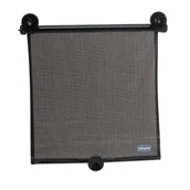 Zabawki interaktywne dla dzieci - Roleta przeciwsłoneczna black 2szt - Chicco - miniaturka - grafika 1