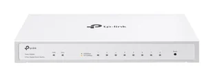 TP-Link Festa FS308G Zarządzany L2/L2+ Gigabit Ethernet (10/100/1000) Obsługa PoE Biały - Pozostałe akcesoria sieciowe - miniaturka - grafika 1