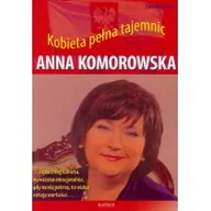 Opowiadania - Astrum Kobieta pełna tajemnic, Anna Komorowska. Wyd. 2 - Ludwika Preger - miniaturka - grafika 1