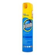 Środki do podłóg i mebli - Pronto Przeciw kurzowi 250ml - spray do mebli - miniaturka - grafika 1