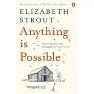 Powieści - Penguin Books Anything is Possible Strout Elizabeth - miniaturka - grafika 1