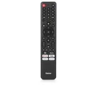 Piloty - Hama Universal IR Remote Control do TV Hisense - miniaturka - grafika 1