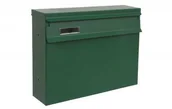 Skrzynki na listy - Skrzynka na listy 3PL zieleń - miniaturka - grafika 1