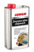 Zaprawy budowlane - Zmywacz plam olejowych Clean 1 l Jurga - miniaturka - grafika 1