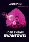 Chemia - Idee chemii kwantowej - miniaturka - grafika 1