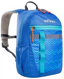 Tatonka Husky Bag 10 Backpack Kids, blue 2021 Plecaki szkolne i turystyczne 1764-010 - Plecaki - miniaturka - grafika 3