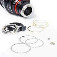 Akcesoria fotograficzne - XEEN Mount Kit PL wielokolorowa 21633 - miniaturka - grafika 1
