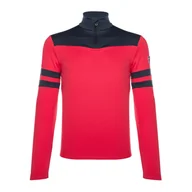 Pozostała odzież narciarska - Koszulka Rossignol Resort 1/2 Zip - miniaturka - grafika 1