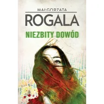 Niezbity dowód - Thrillery - miniaturka - grafika 1