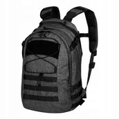 Plecaki - 2 x Helikon-Tex Plecak Every Day Carry Melange Black/Grey - miniaturka - grafika 1