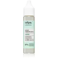 Serum do twarzy - Tołpa Tołpa tołpa authentic serum zwężone pory 20 ml - miniaturka - grafika 1