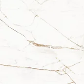 Płytki ceramiczne - Gres szkliwiony Statuario Windy 60x60 Prime Ceramics - miniaturka - grafika 1