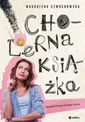 E-booki - literatura obca - Cholerna książka - miniaturka - grafika 1