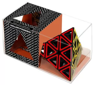 G3 Hollow Pyraminx - łamigłówka Recent Toys - Łamigłówki - miniaturka - grafika 1