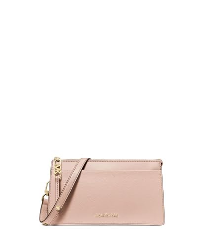 Michael Kors LG Conv Xbody torebka damska, Soft Pink