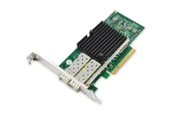 Karty sieciowe - Digitus Dwuportowa karta sieciowa 10G SFP PCIe DN-10162 - miniaturka - grafika 1