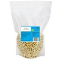 Orzechy i nasiona - Orzechy Nerkowca Bio 2,5 Kg - Horeca - miniaturka - grafika 1