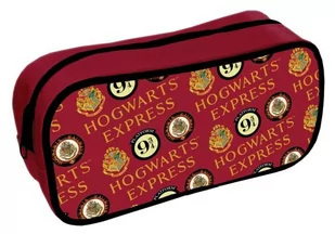 Harry Potter Platform 9 3/4 - piórnik - Piórniki - miniaturka - grafika 1