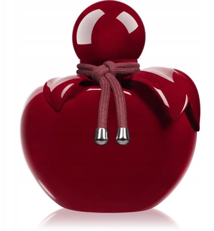 Nina Ricci , Rouge Crush, Woda perfumowana, 30 ml None
