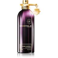 Wody i perfumy unisex - Montale Aoud Greedy Woda perfumowana 100ml - miniaturka - grafika 1