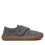Buty dla chłopców - Kapcie Froddo G1700341-4 M Szary - miniaturka - grafika 1