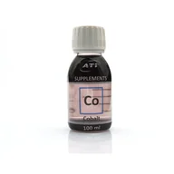 Preparaty do akwarium - ATI Supplements Cobalt Co 100 ml​​​​​​​ - miniaturka - grafika 1