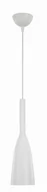 Lampy sufitowe - Light Prestige Solin wisząca biała LP-181/1P WH [11829134] - miniaturka - grafika 1