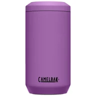 Kubki termiczne - Kubek termiczny Camelbak Tall Can Cooler 500 ml fioletowy - miniaturka - grafika 1