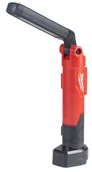 Latarki - Latarka akumulatorowa USB Milwaukee L4 SL550-301 z akumulatorem - miniaturka - grafika 1