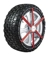 Łańcuchy śniegowe - Michelin MICHELIN 008165 łańcuchów śniegowych Easy Grip Composite specjalna 4 X 4 008165 - miniaturka - grafika 1