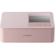 Drukarki - CANON Selphy CP1500 Różowy 5541C002 - miniaturka - grafika 1