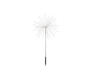 Markslöjd 705870 - LED Bożonarodzeniowa dekoracja zewnętrzna ZELDA LED/2,7W/3xAA IP44 - Ozdoby bożonarodzeniowe - miniaturka - grafika 1