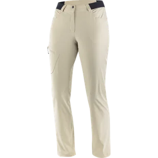 SPODNIE DAMSKIE SALOMON WAYFARER W C22145 - Spodnie sportowe damskie - miniaturka - grafika 1