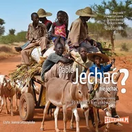 E-booki - przewodniki - Jechać, nie jechać$1328 Tom I. 39 krajów i kierunków - Pablo - audiobook - miniaturka - grafika 1