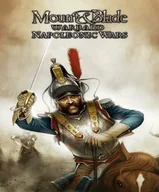 Gry PC Cyfrowe - Mount & Blade: Warband - Napoleonic Wars PC - miniaturka - grafika 1