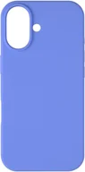 Etui i futerały do telefonów - Pomologic CoverCase - silikonowa obudowa ochronna do iPhone 17 kompatybilna z MagSafe blue - miniaturka - grafika 1