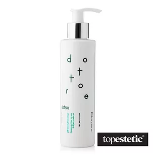 Dottore Sensitore Gel Oczyszczający żel do mycia twarzy 200 ml - Żele do mycia twarzy - miniaturka - grafika 1