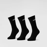 Skarpetki damskie - PUMA 90793401 (PACK=3 PARY) 43/46 CZARNY - miniaturka - grafika 1