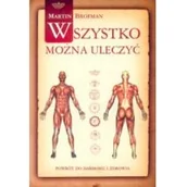 Książki medyczne - Wszystko można uleczyć Używana - miniaturka - grafika 1