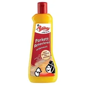 Środki do kuchni i łazienki - Poliboy Płyn do pielęgnacji parkietu Parkett Renovierer Seidenmatt, 500 ml - miniaturka - grafika 1