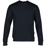 Bluzy męskie - bluza męska Joma Montana Sweatshirt 102107-100-M - miniaturka - grafika 1