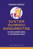 Prawo - System ochrony konsumentów w Unii Europejskiej Nowa - miniaturka - grafika 1