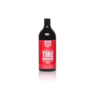 Kosmetyki samochodowe - GOOD STUFF Tire Dressing SHINE - Dressing do opon efekt połysku (1L) - miniaturka - grafika 1