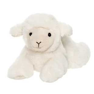 Teddykompaniet, Pluszak Dreamies Owieczka mała, 22 cm - Maskotki i pluszaki - miniaturka - grafika 1