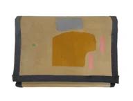 Portfele - Portfel Kompozycja postsuprematyczna 2 Władysław Strzemiński - miniaturka - grafika 1