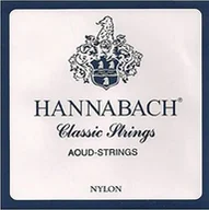 Struny gitarowe  - Hannabach Struny Aud, arabskie Aoud, nylon, zestaw 2510, 10-strunowe - miniaturka - grafika 1