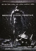 Filmy fantasy DVD - Batman: Mroczny Rycerz powstaje - miniaturka - grafika 1