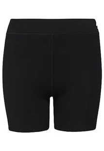 Superdry Code Core Sport Cycle Short Damska bluza, Czarny/Optyczny, 36 - Bluzy damskie - miniaturka - grafika 1