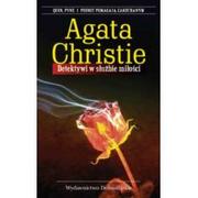 Kryminały - Dolnośląskie Agata Christie Detektywi w służbie miłości - miniaturka - grafika 1
