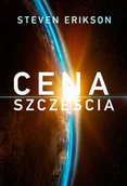 Science-fiction - Cena szczęścia - miniaturka - grafika 1